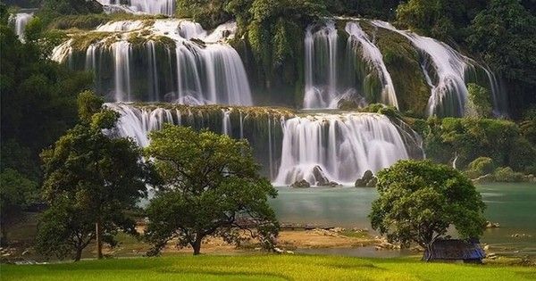 Du lịch 30/4 - 1/5: Đi đâu chơi vừa đẹp vừa tránh đông người?
