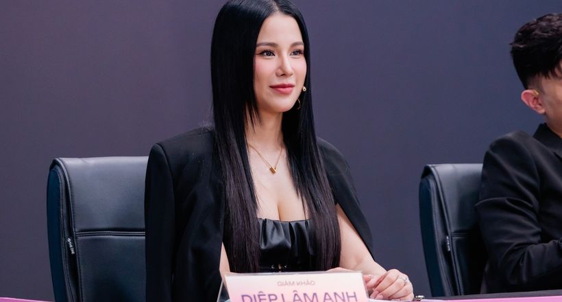 Diệp Lâm Anh cứu học trò bằng vé vàng, Call Me Duy chốt đơn ngay