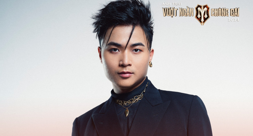 Anh tài chưa đủ 30 tuổi vẫn được thi "Anh trai vượt ngàn chông gai", phía ekip nói gì?