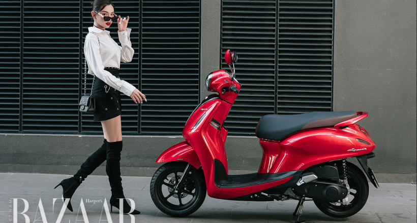 Thùy Tiên bật mí bí quyết sống xanh từ những điều giản đơn