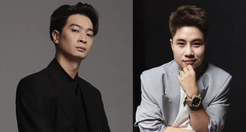 Đinh Hà Uyên Thư, SlimV “bắt tay” tại “Anh trai vượt ngàn chông gai" 2024