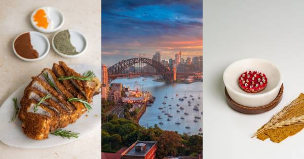 Các nhà hàng đang định hình bức tranh ẩm thực của Sydney hiện nay
