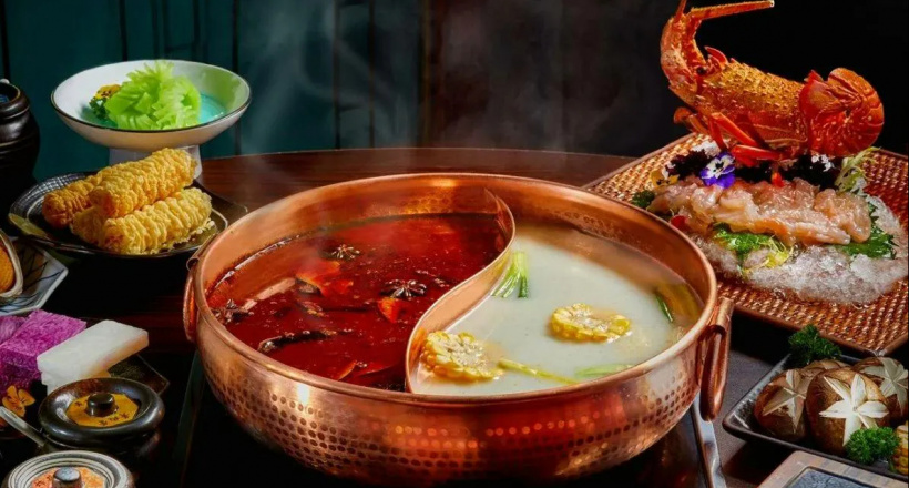 Chơi Chất Chill: Những nhà hàng lẩu ngon nhất nên thử ở Hồng Kông