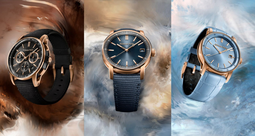 Bộ sưu tập Code 11.59 by Audemars Piguet và hành trình 5 năm không ngừng phát triển