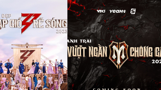 Anh trai vượt ngàn chông gai không phải là bản nam của Chị đẹp