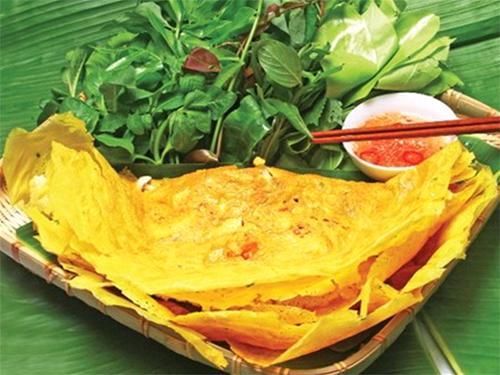 Những món Việt vào danh sách đồ ăn vặt ngon nhất châu Á