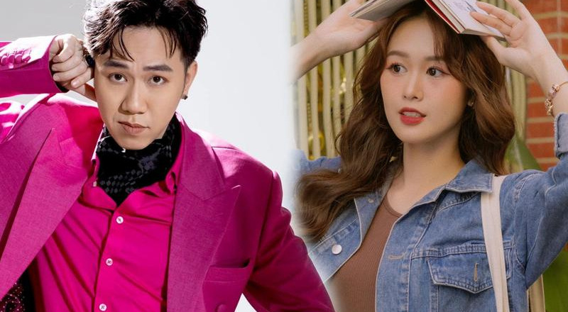 Vợ sắp cưới kém 12 tuổi của Anh Đức: Thành viên hội bạn Trấn Thành, nhan sắc đời thường gây ấn tượng