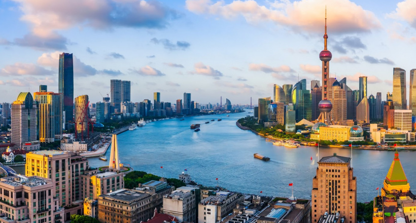 Những thành phố đẹp như tranh vẽ của Trung Quốc mà bạn nên ghé thăm du lịch