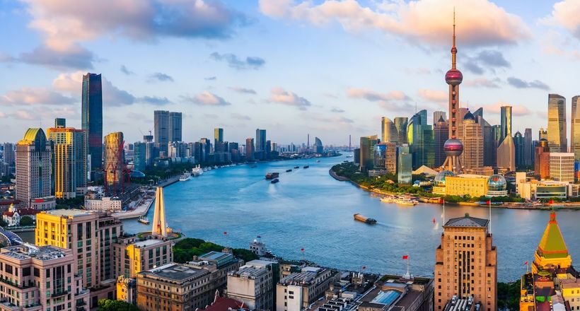 Những thành phố đẹp như tranh vẽ của Trung Quốc mà bạn nên ghé thăm du lịch