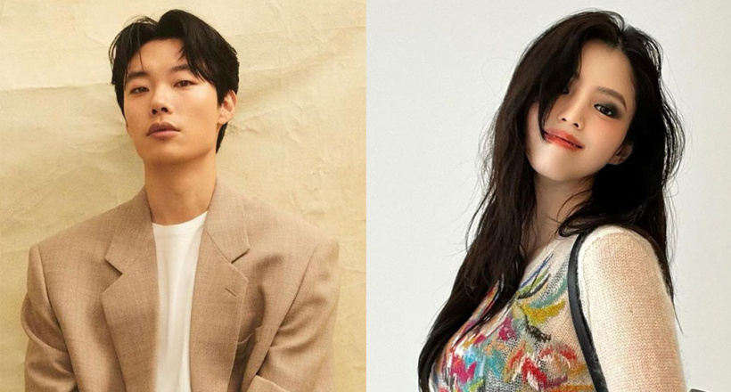Han So Hee và Ryu Jun Yeol từ chối tham gia dự án cùng nhau hậu chia tay