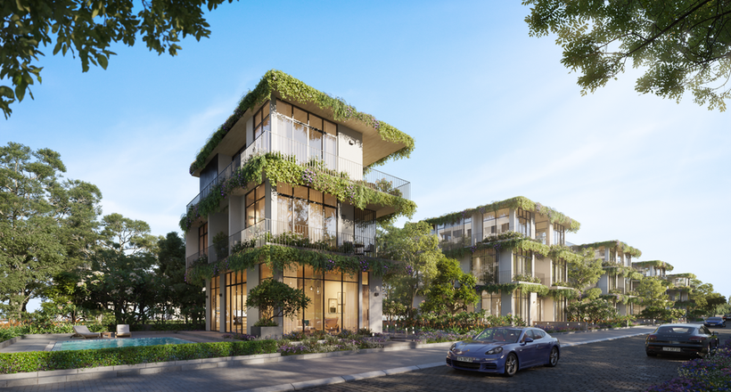 Savills Private Office: Dịch vụ tư vấn bất động sản cho giới siêu giàu tại Việt Nam