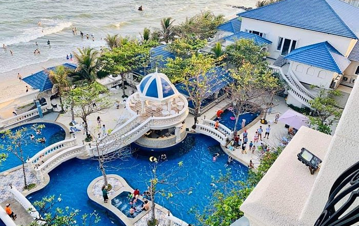 Du lịch Vũng Tàu - Hành trình khám phá thành phố biển xinh đẹp