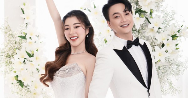 HOT: Ca sĩ TiTi (HKT) kết hôn vào tháng 4, sắc vóc gợi cảm của cô dâu gây ấn tượng