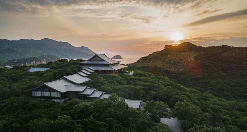 Wellness Villa – không gian nghỉ dưỡng đặc quyền dành cho thượng khách