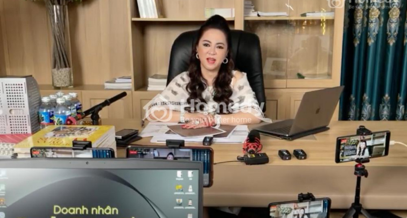 Nguyễn Phương Hằng là ai? Chi tiết tiểu sử bà Phương Hằng - vợ ông Dũng “lò vôi”