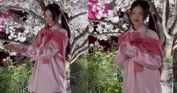 Sao nữ Vbiz bất ngờ lọt top hot search tại Trung Quốc, nguyên nhân mới gây bất ngờ