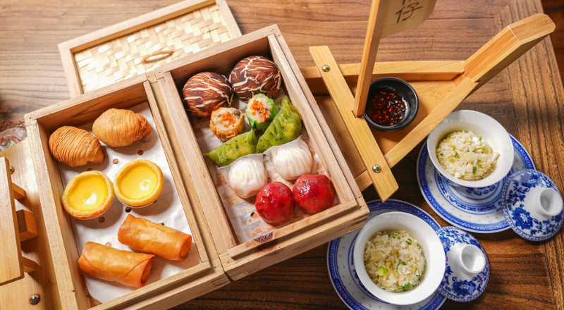 Đi Hong Kong lần đầu thì nên ăn gì?