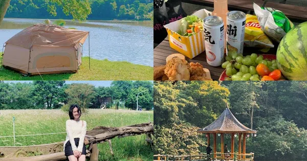 Bỏ túi 3 địa điểm đi chơi gần Hà Nội “rẻ - đẹp"