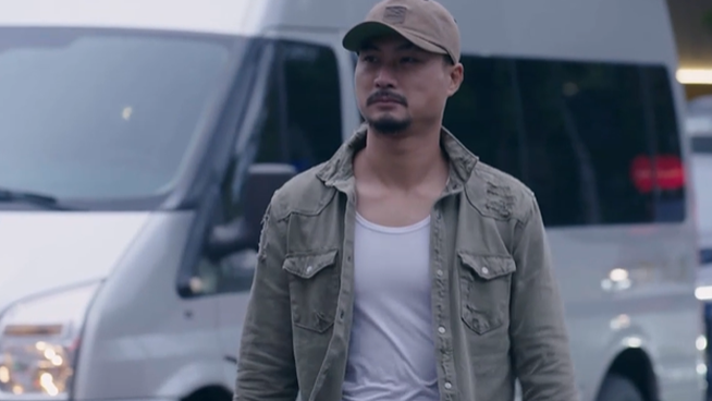 Người một nhà - Tập 3: Trí chật vật kiếm việc để không mang tiếng ăn bám vợ chồng em trai