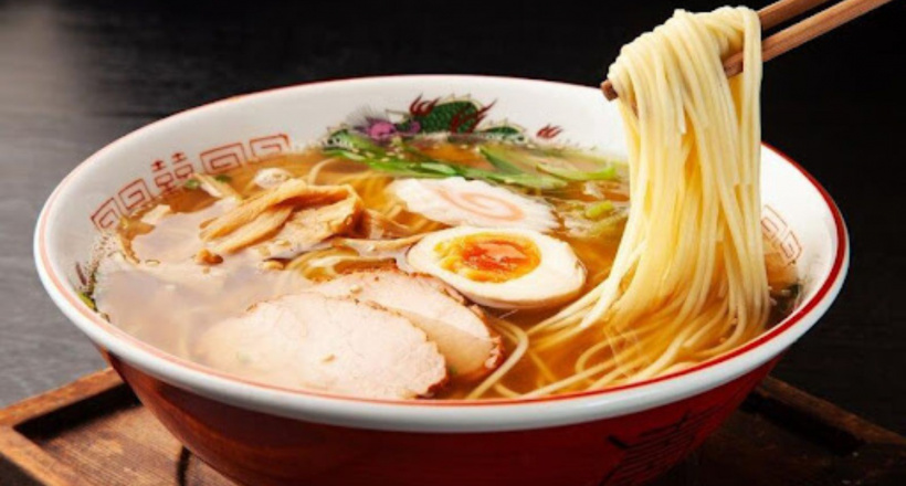 Tại sao mì ramen làm thực khách khắp thế giới say mê đến thế?