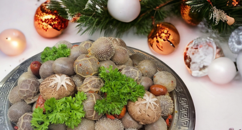 Nồi lẩu có giá gần 3,5 triệu đồng tại TP.HCM có gì mà gây tranh cãi?