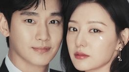 Lý do ái nữ Queen of Tears chuẩn vợ "gia trưởng mới lo được cho anh", đàng trai có phản ứng nhưng không đáng kể