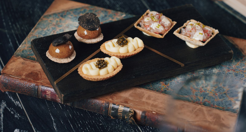 Pink Pearl – Viên ngọc báu ẩm thực của Phú Quốc