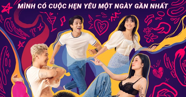 B4S - Trước giờ “yêu” hoãn chiếu vì chưa được cấp phép