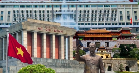 Du lịch 30/4 - Tìm về cội nguồn để kết nối các điểm di tích lịch sử