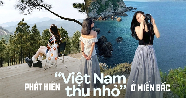 Một địa điểm vừa có núi, vừa có biển lại thuận tiện xuất ngoại, tới 5 ngày nghỉ cũng chưa chắc khám phá hết chỗ chơi
