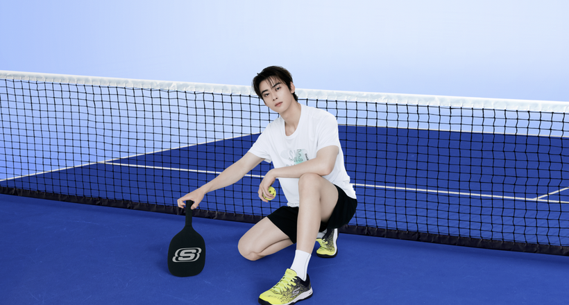 Có gì đặc biệt trong pickleball - môn thể thao tỷ phú Bill Gates chơi trong 50 năm qua?