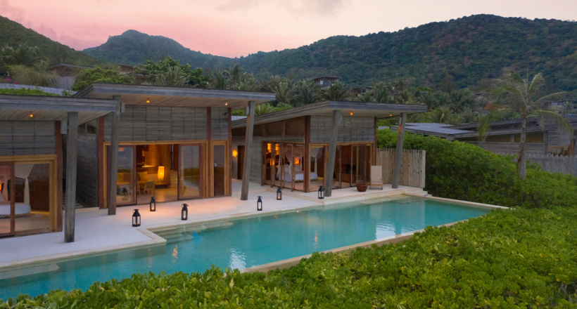 The Travel Curator Issue: Hiểu về du lịch xa xỉ như thế nào?