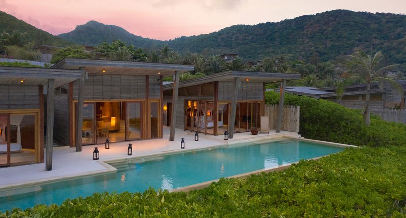 The Travel Curator Issue: Hiểu về du lịch xa xỉ như thế nào?