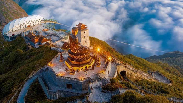 15 điều du khách quốc tế nhất định phải làm ở Việt Nam