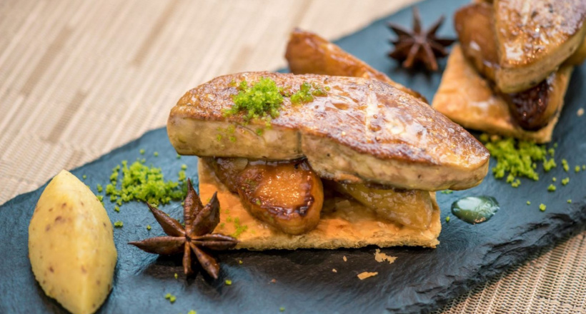 Olympic Paris 2024: Một thế vận hội “ngon lành” và nhiều sao Michelin nhất?