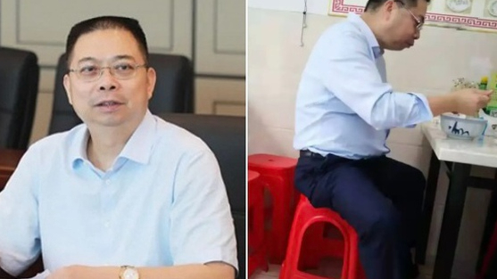 2 tỷ phú, người đi tàu điện ngầm, người ăn bát bún 26 ngàn đồng: Người càng giàu càng không lãng phí, tại sao?