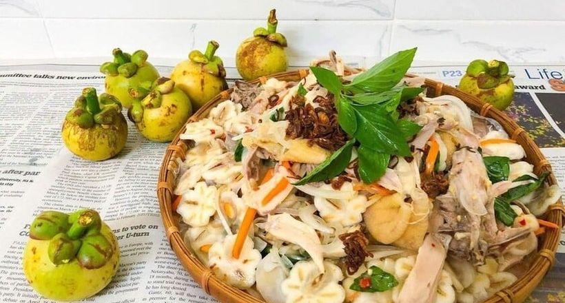Cơn sốt măng cụt xanh trở lại: Trái non phá đảo thị trường, giá cao ngất ngưởng