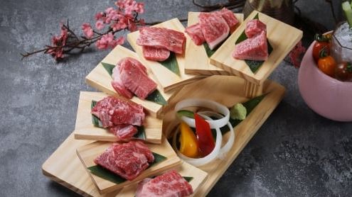Đi tìm nơi trải nghiệm văn hóa ẩm thực Yakiniku Nhật Bản tại Hà Nội