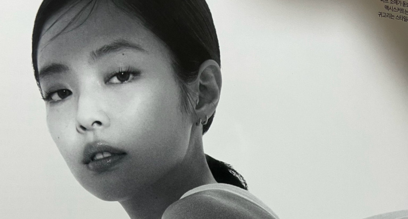 JENNIE (BLACKPINK) chuẩn bị ra mắt album solo, xác nhận thông tin tại Met Gala 2024