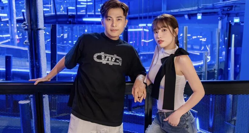 Puka nói gì về Gin Tuấn Kiệt tại 'Anh Trai Say Hi'?