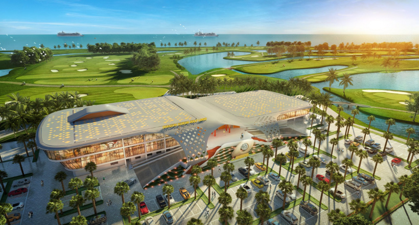 Khách hàng “phải lòng” chất sống “nhất dạ đế vương” của phân khu Quý Tộc