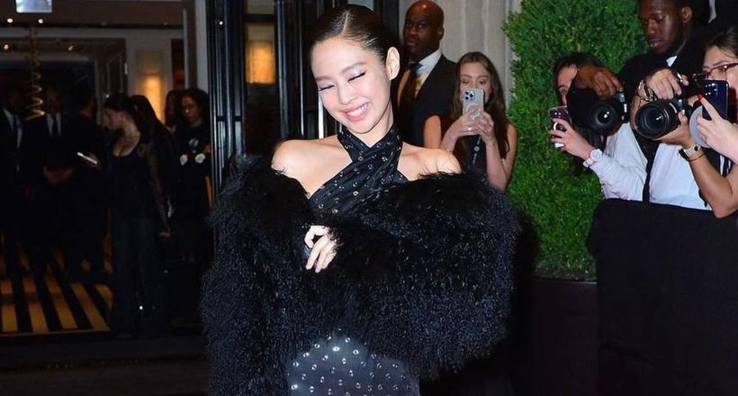 Jennie (BLACKPINK) ra mắt album solo, xác nhận thông tin tại Met Gala 2024