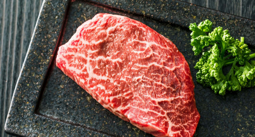 Sự thật về bò “Wagyu” và “Kobe” qua góc nhìn của Michael Coggins
