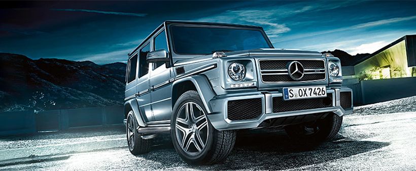 Top siêu xe Mercedes mắc nhất thế giới hiện nay