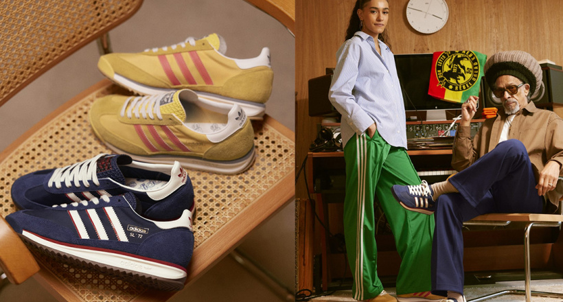 ‘Ai’ sẽ vượt mặt adidas Samba?