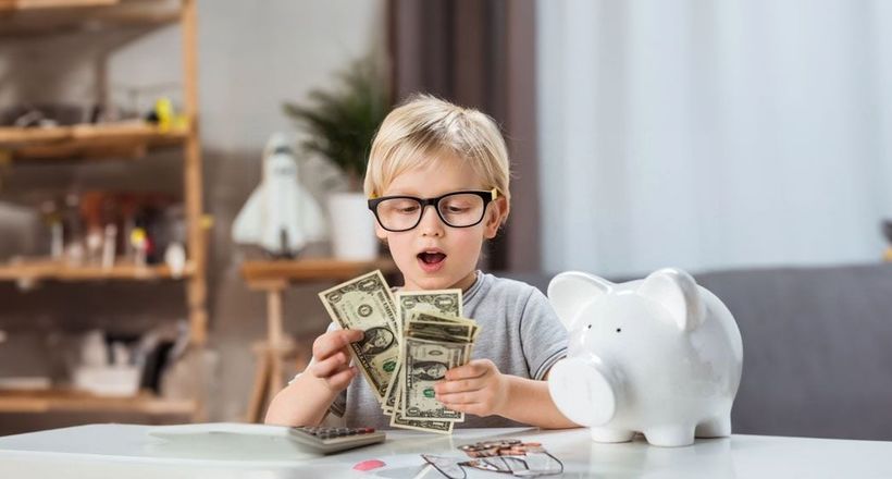 8 điều bí mật mà giới thượng lưu dạy con: Giúp tài sản ngày càng nâng lên, “giàu 3 đời “ là có thật!