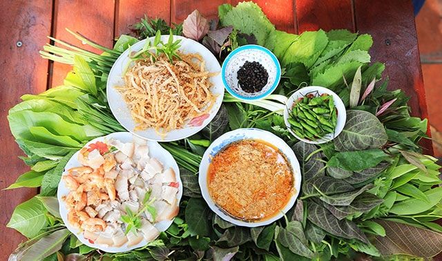 Khám phá ẩm thực Tây Nguyên, cập nhật năm 2024