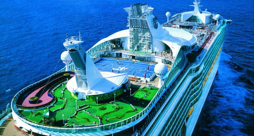 Du thuyền 5 sao - Nâng tầm trải nghiệm du lịch MICE tại Singapore