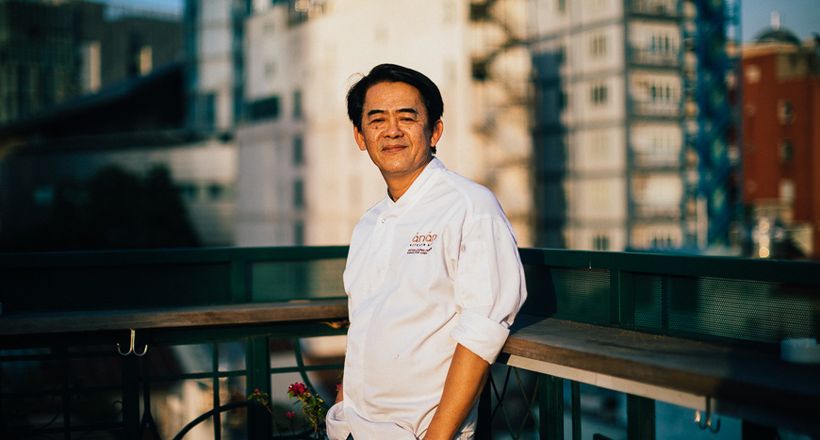 The Quiet Luxury Issue (Kỳ 10): Ẩm thực nguyên bản - Sự cao cấp trong thầm lặng