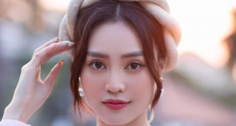 Mới đi du học được 2 tuần, Lan Ngọc rục rịch về nước